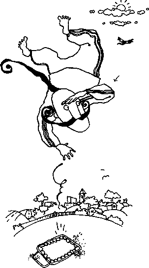 Иллюстрация к книге — Курт звереет [image56.png]