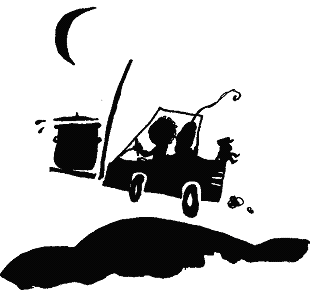 Иллюстрация к книге — Курт парит мозги [image37.png]