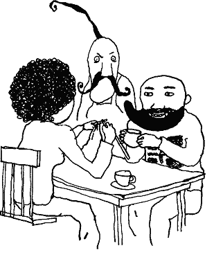 Иллюстрация к книге — Курт парит мозги [image41.png]