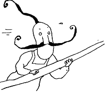 Иллюстрация к книге — Курт парит мозги [image62.png]