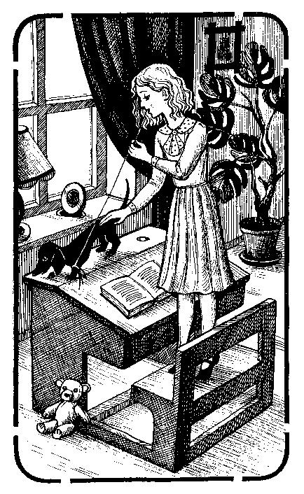 Иллюстрация к книге — Кнопка и Антон [img05.png]