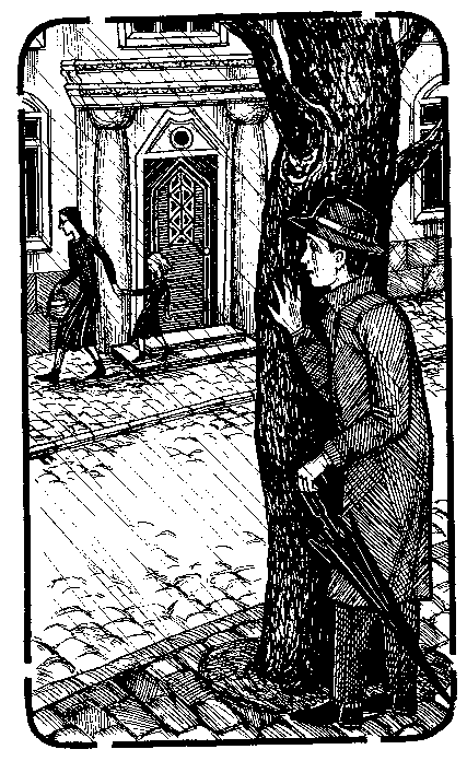 Иллюстрация к книге — Кнопка и Антон [img11.png]