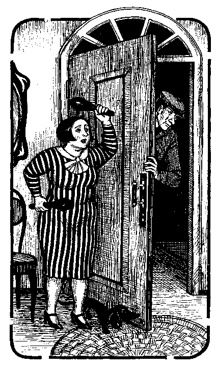 Иллюстрация к книге — Кнопка и Антон [img13.png]