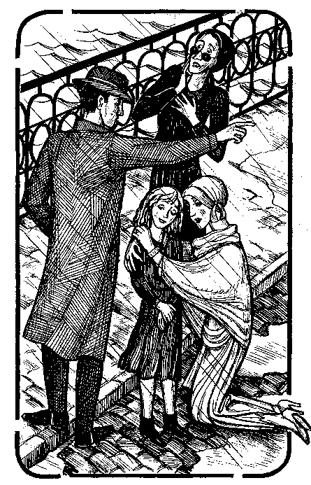 Иллюстрация к книге — Кнопка и Антон [img14.png]