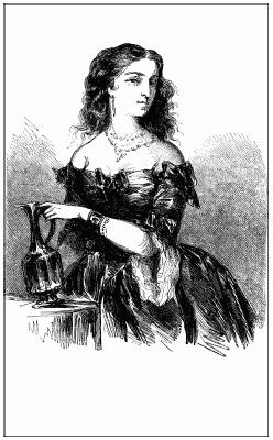 Иллюстрация к книге — Графиня Рудольштадт [i_009.jpg]