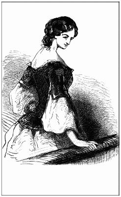 Иллюстрация к книге — Графиня Рудольштадт [i_013.jpg]