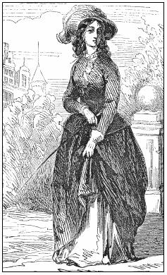 Иллюстрация к книге — Графиня Рудольштадт [i_027.jpg]