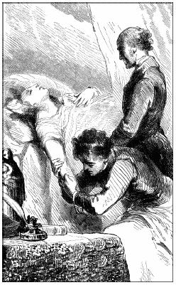 Иллюстрация к книге — Графиня Рудольштадт [i_028.jpg]