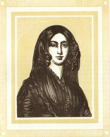 Иллюстрация к книге — Мопра. Орас [i_001.jpg]