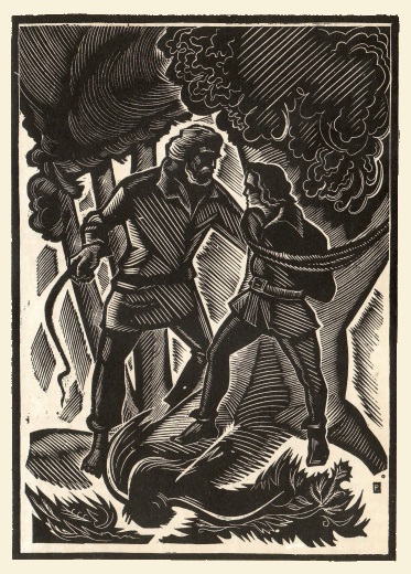 Иллюстрация к книге — Мопра. Орас [i_003.jpg]