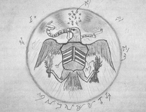 Иллюстрация к книге — Дьявольская колония [pic330.jpg]