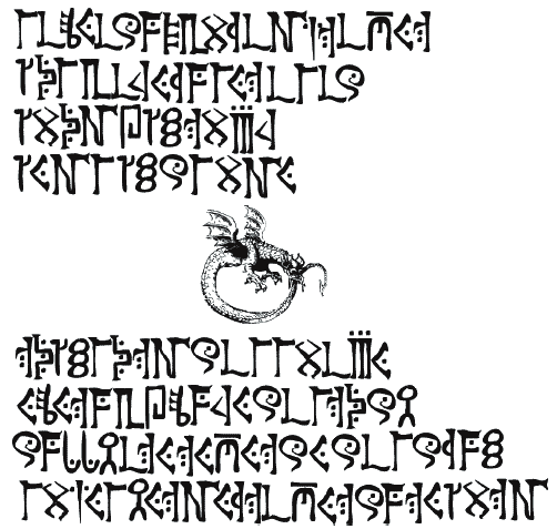 Иллюстрация к книге — Джейк Рэнсом и воющий сфинкс [i_017.png]