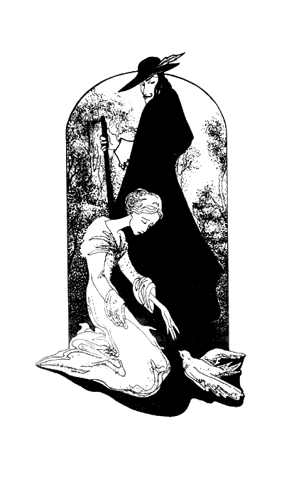 Иллюстрация к книге — Голубка [_2.png]