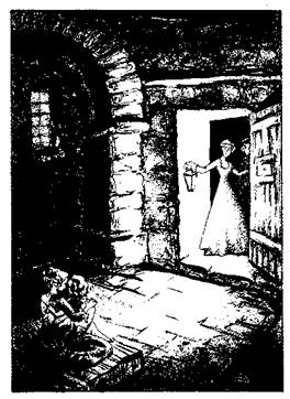 Иллюстрация к книге — Дочь маркиза [any2fbimgloader10.jpeg]