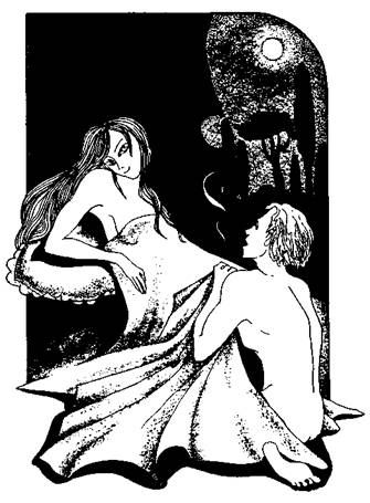 Иллюстрация к книге — Женитьбы папаши Олифуса [any2fbimgloader6.jpeg]