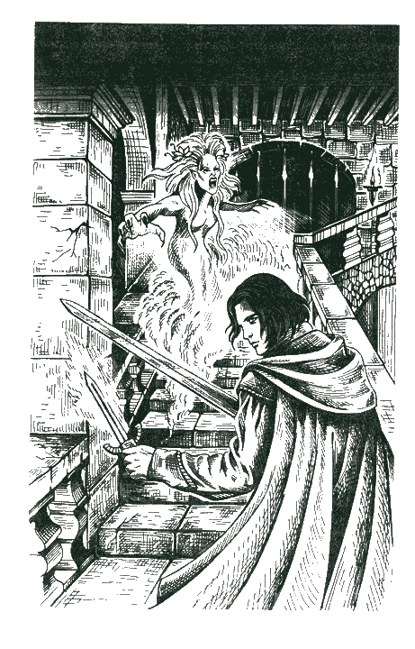 Иллюстрация к книге — Как не потерять работу [i_001.png]