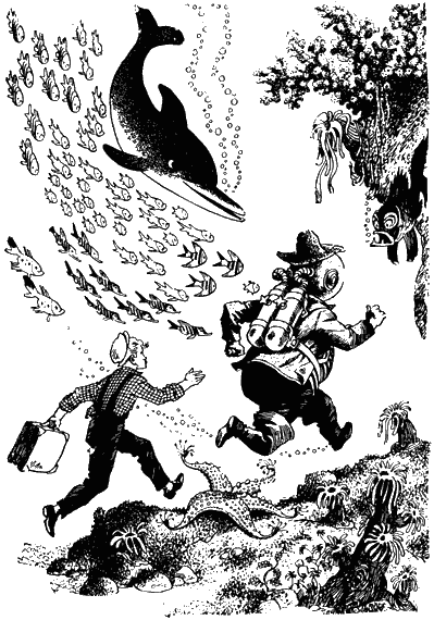 Иллюстрация к книге — Спаситель океана, или Повесть о странствующем слесаре [i_013.png]