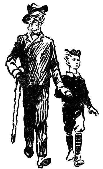 Иллюстрация к книге — Юные годы [i_002.png]