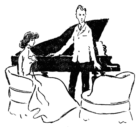 Иллюстрация к книге — Юные годы [i_003.png]