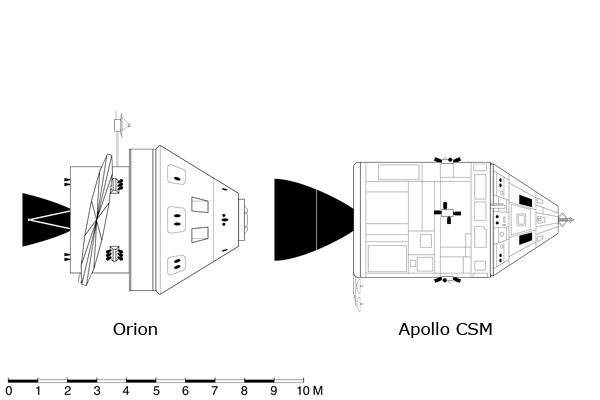 Иллюстрация к книге — Война 2020. Первая космическая [pic_8.png]