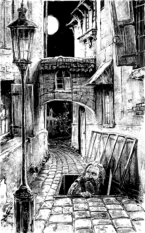 Иллюстрация к книге — Нищий [i_001.png]