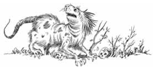 Иллюстрация к книге — Воббит [i_007.jpg]