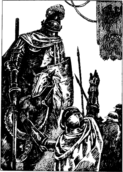 Иллюстрация к книге — Эдуард III [i_001.png]