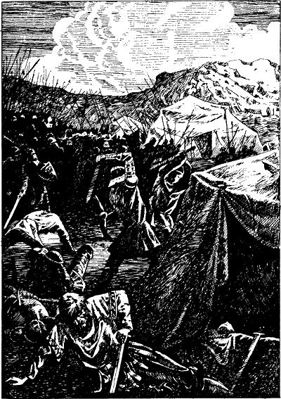 Иллюстрация к книге — Эдуард III [i_002.png]