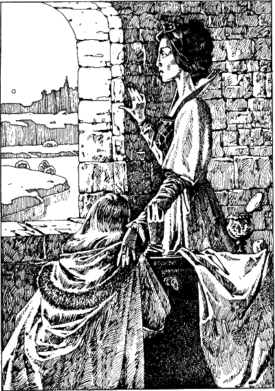 Иллюстрация к книге — Эдуард III [i_005.png]