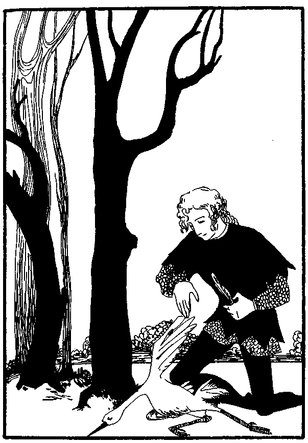 Иллюстрация к книге — Отон-лучник [image002.png]