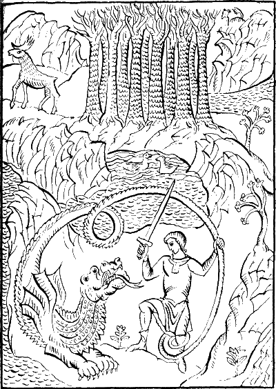 Иллюстрация к книге — Приключения Лидерика [i_001.png]