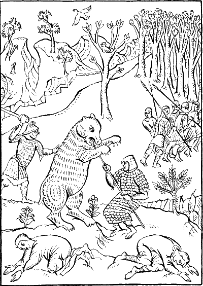 Иллюстрация к книге — Приключения Лидерика [i_003.png]