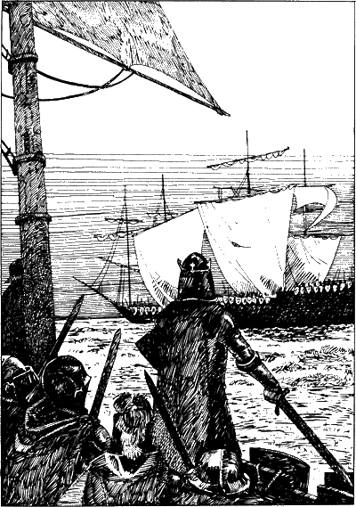 Иллюстрация к книге — Графиня Солсбери [Bezimeni9.png]