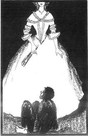 Иллюстрация к книге — Воспоминания фаворитки [= Исповедь фаворитки ] [_25.jpg]