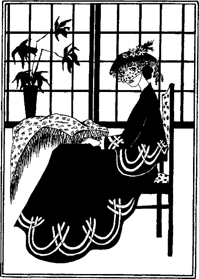 Иллюстрация к книге — Госпожа де Шамбле [i_003.png]