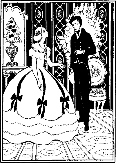 Иллюстрация к книге — Госпожа де Шамбле [i_005.png]