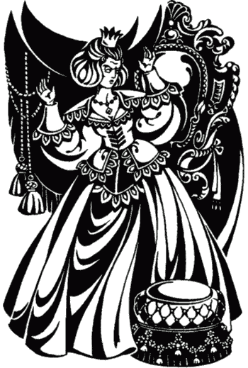 Иллюстрация к книге — Сказки [i_031.png]