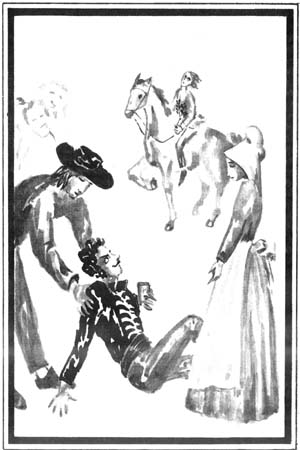 Иллюстрация к книге — Консьянс блаженный [Untitled2.jpg]