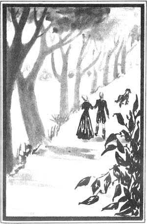 Иллюстрация к книге — Консьянс блаженный [Untitled9.jpg]