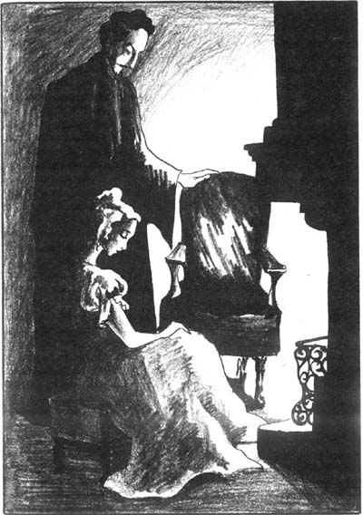 Иллюстрация к книге — Бог располагает! [i_002.jpg]