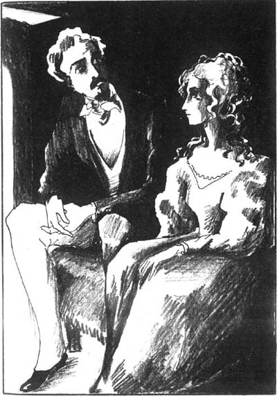 Иллюстрация к книге — Бог располагает! [i_004.jpg]