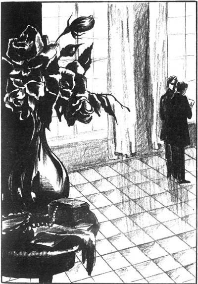 Иллюстрация к книге — Бог располагает! [i_007.jpg]