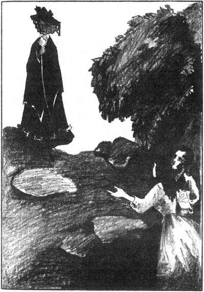 Иллюстрация к книге — Бог располагает! [i_008.jpg]