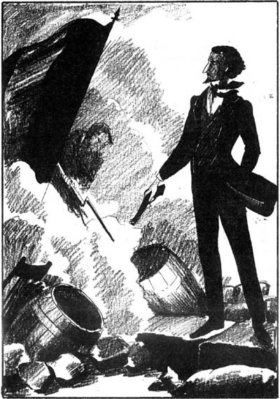 Иллюстрация к книге — Бог располагает! [i_015.jpg]