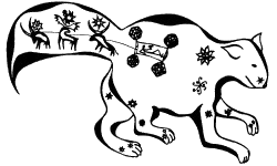 Иллюстрация к книге — Большая телега [i_001.png]