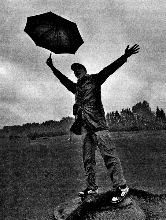 Иллюстрация к книге — Сказки старого Вильнюса II [i_002.jpg]