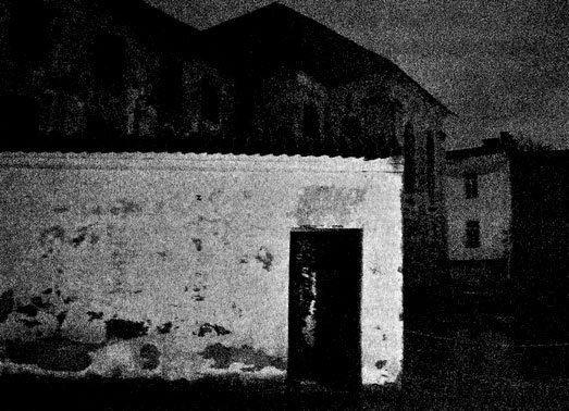 Иллюстрация к книге — Сказки старого Вильнюса II [i_005.jpg]