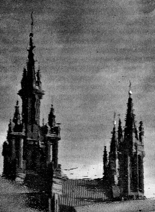 Иллюстрация к книге — Сказки старого Вильнюса II [i_013.jpg]