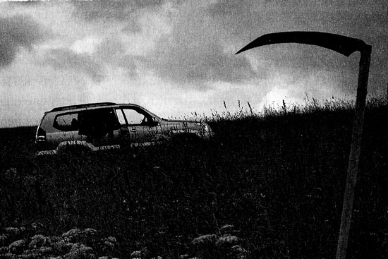 Иллюстрация к книге — Сказки старого Вильнюса II [i_018.jpg]