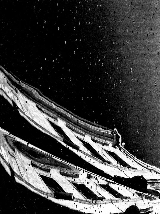 Иллюстрация к книге — Сказки старого Вильнюса II [i_025.jpg]